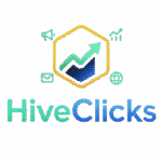 hive clicks logo